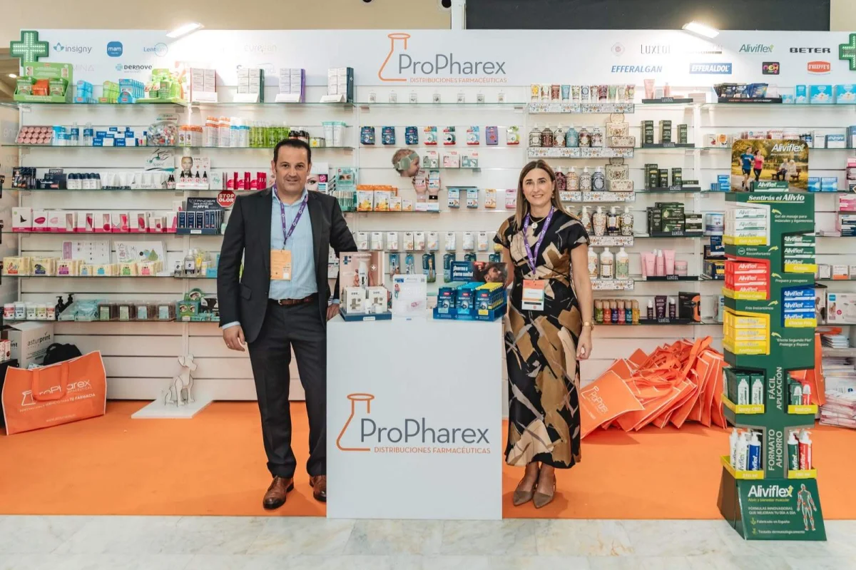 ProPharex revoluciona el sector farmacéutico con su innovadora farmacia en Oviedo