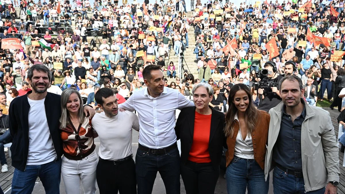 PSOE y Frente Amplio: La lucha por el último escaño redefine alianzas en el Congreso