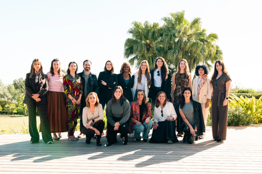 Puente Romano Marbella se posiciona como el epicentro del liderazgo femenino en 2026