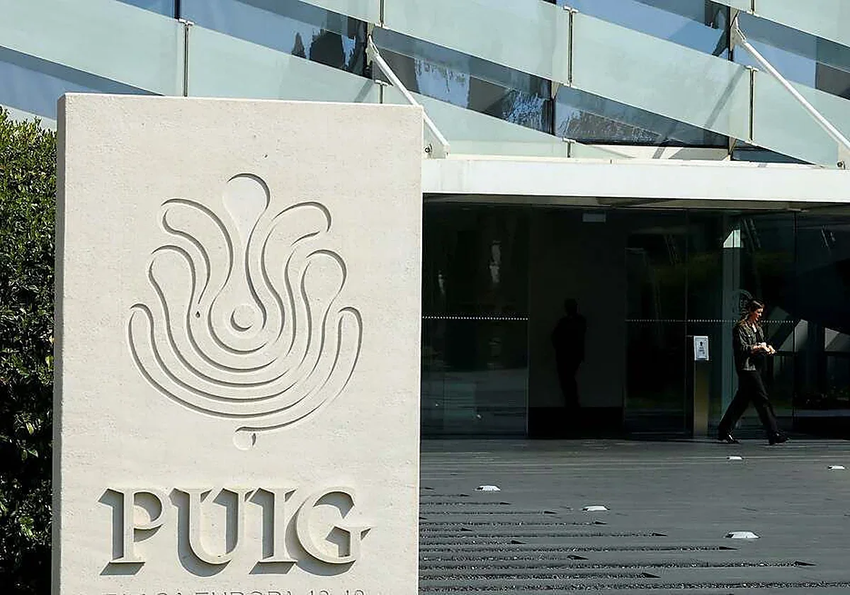 Puig pierde valor en Bolsa: la fusión con Estée Lauder se convierte en un fiasco