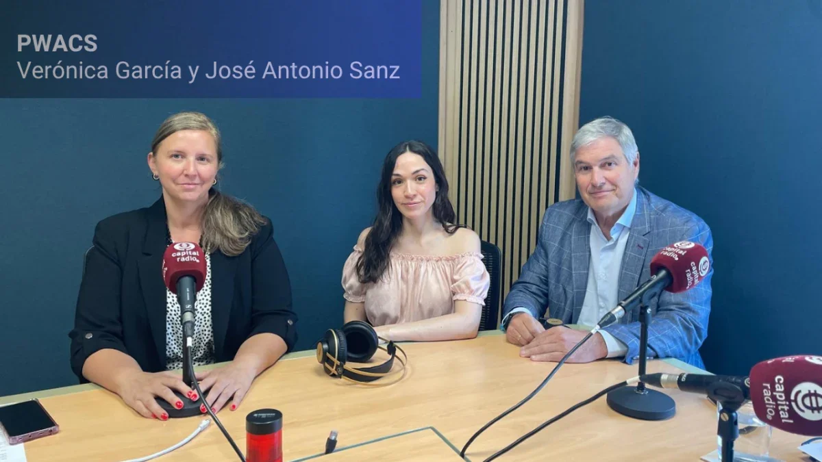 PWACS transforma el panorama urbano en España con su innovador enfoque 360