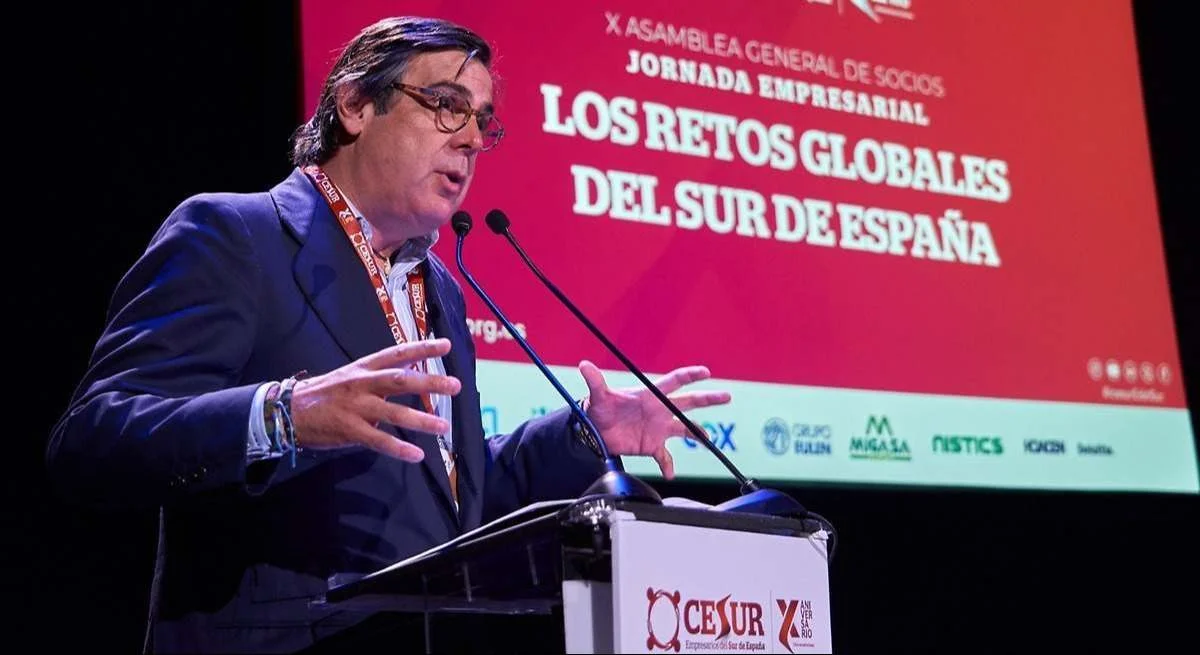 Quantum Infinite refuerza su equipo directivo con el ex CEO de Howden, José Manuel González