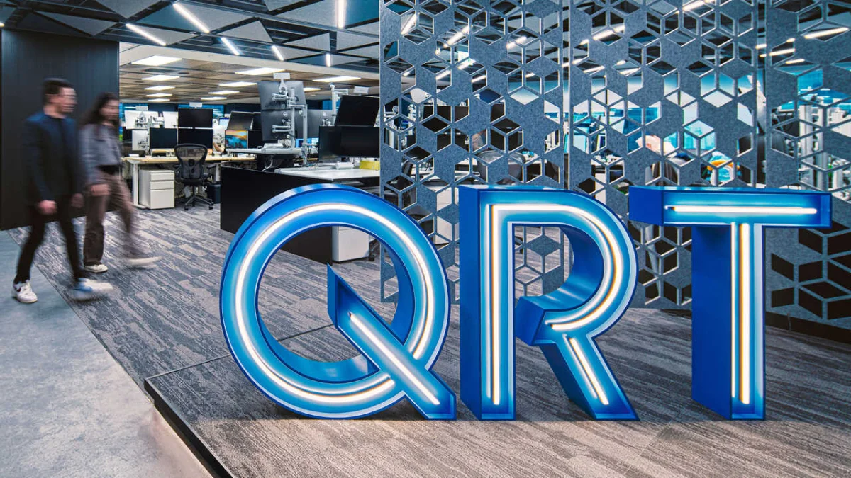 Qube Research & Technologies fortalece su influencia en el mercado español con Repsol