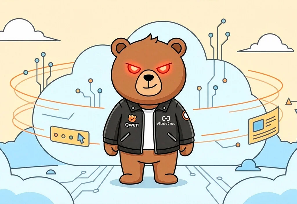 Qwen3-Max-Thinking revela secretos competitivos que desafían a Gemini 3 Pro de Google