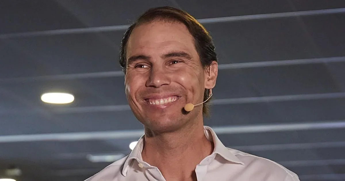 Rafa Nadal expresa su descontento con la carga fiscal en España tras su éxito