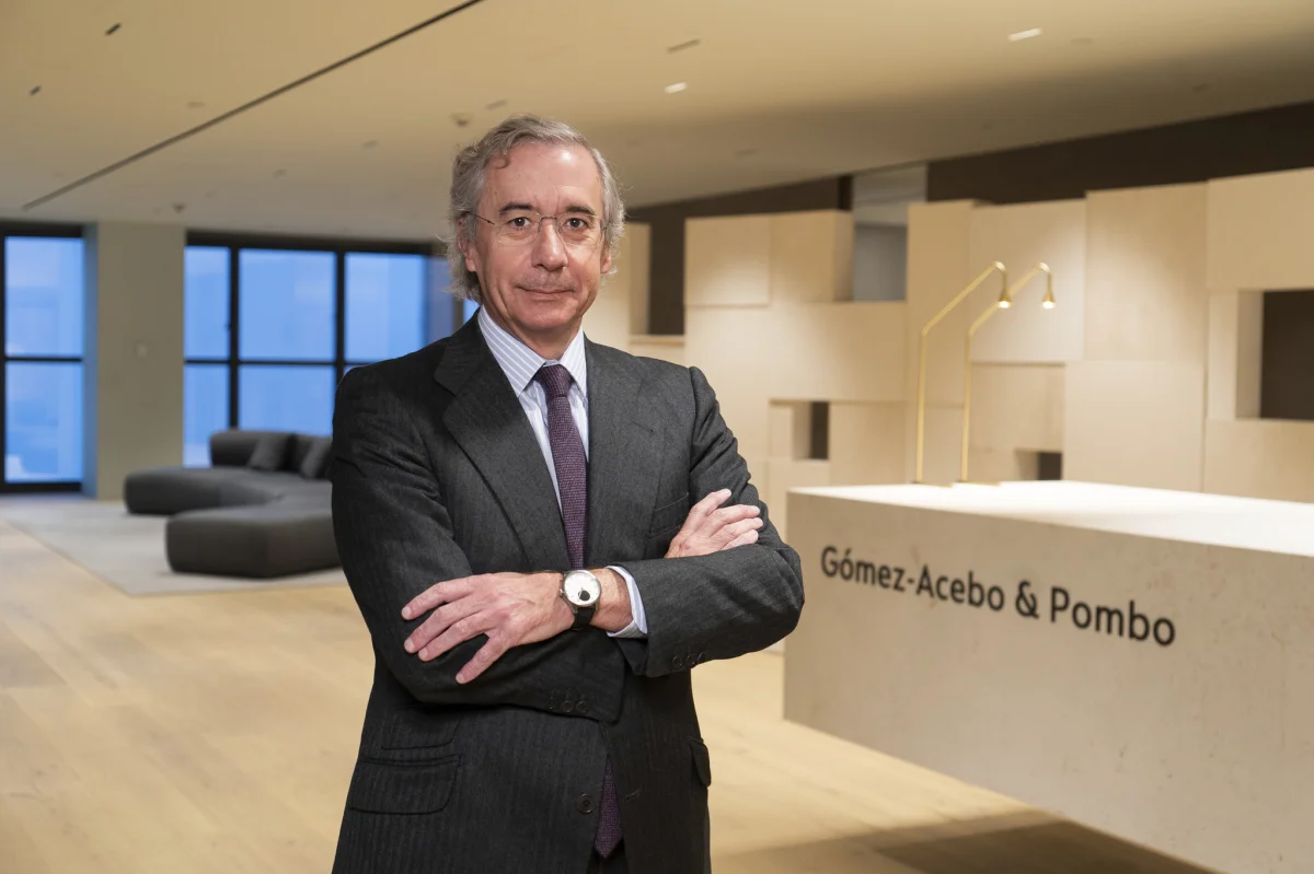 Rafael Murillo se une a Gómez-Acebo & Pombo para fortalecer su equipo de arbitraje y litigios