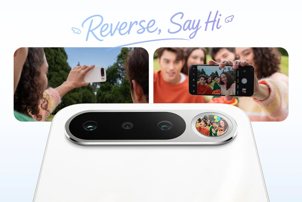 Realme 16 5G revoluciona el mercado con su diseño innovador y prestaciones destacadas