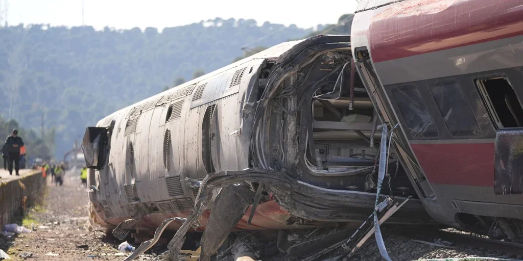 Reclamaciones por accidentes en Adamuz: cómo navegar un laberinto de seguros en 3 pasos
