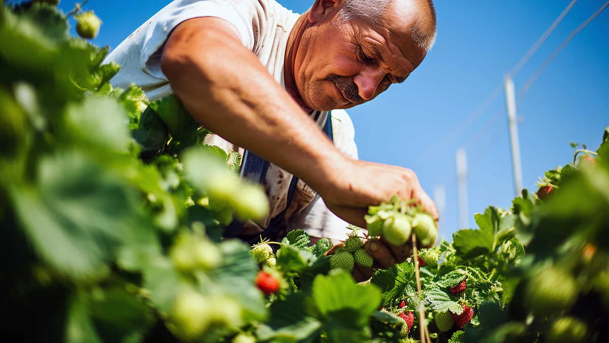 Recortes en la PAC amenazan con reducir ingresos de agricultores en hasta 8.000 euros anuales