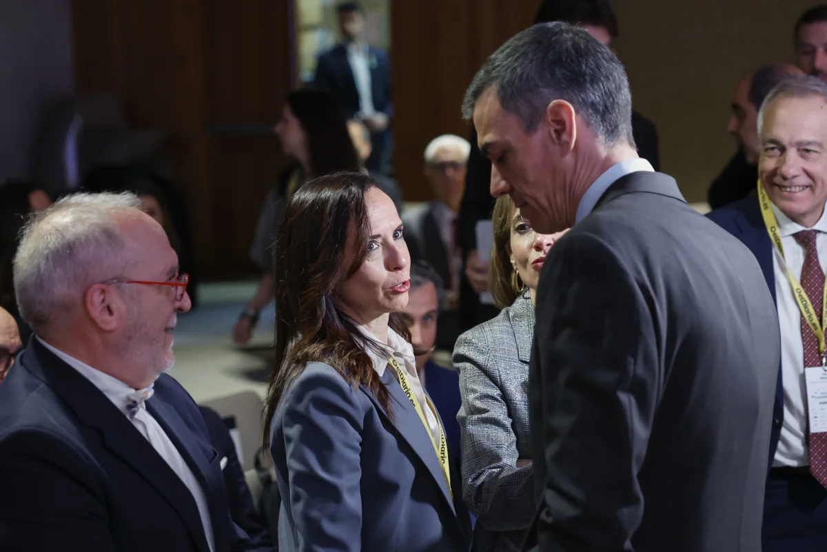 Red Eléctrica enfrenta críticas por querer ocultar 9.000 archivos del apagón histórico