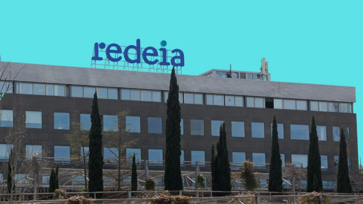 Redeia podría experimentar un repunte en bolsa si se activan estos cuatro factores clave