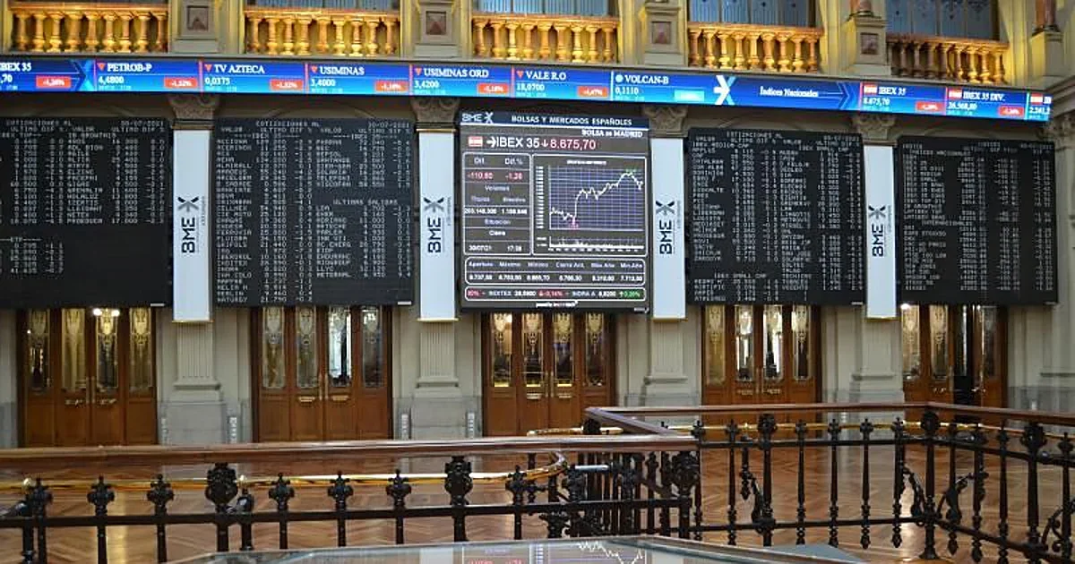 Reducir un 40% la carga impositiva sobre el ahorro, clave para la competitividad en Europa