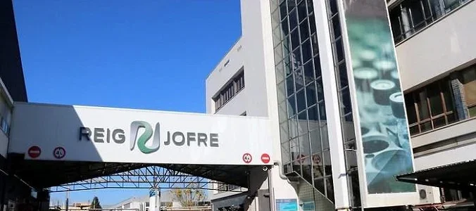 Reig Jofre ofrece un dividendo flexible que beneficiará a sus accionistas este mes