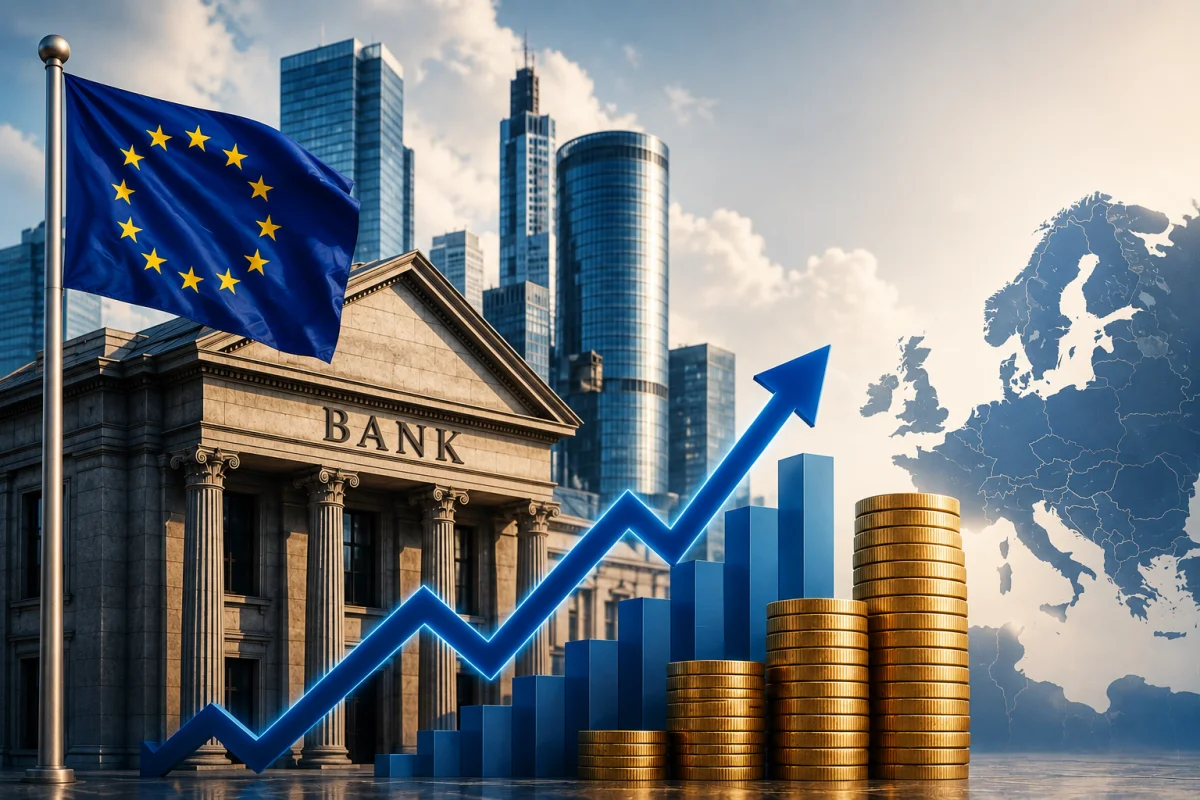 Reinvertir dividendos en el IBEX 35: una estrategia que multiplica por 2,8 la inversión inicial