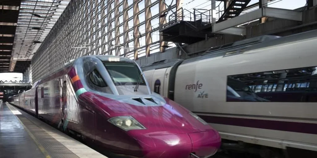 Renfe eleva comisiones a plataformas como Trainline y Omio, afectando a los viajeros