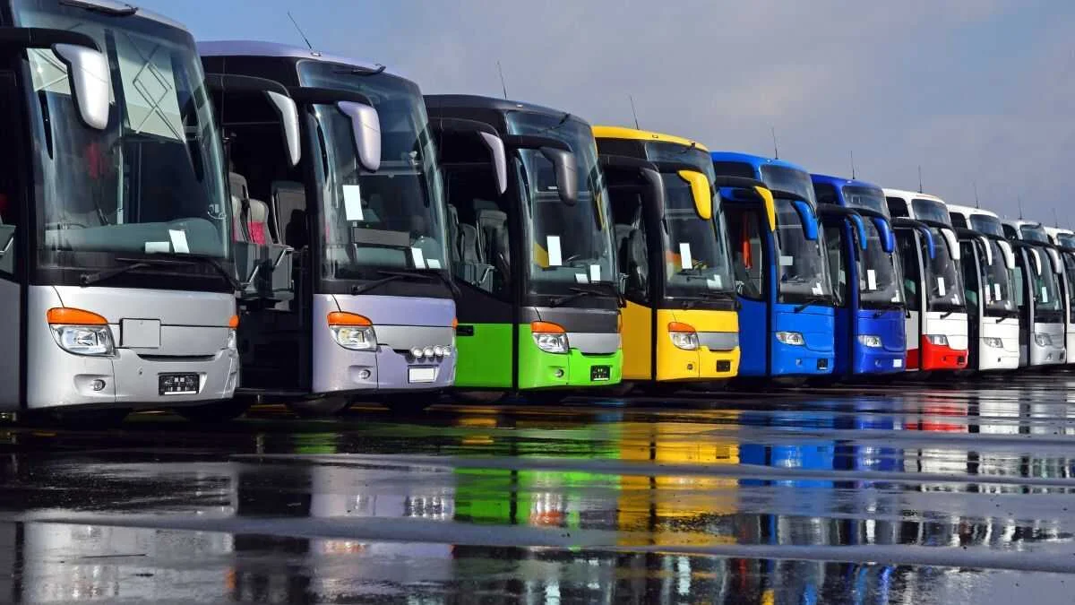 Renfe podría afectar a miles de pymes con su proyecto de nueva empresa de autobuses