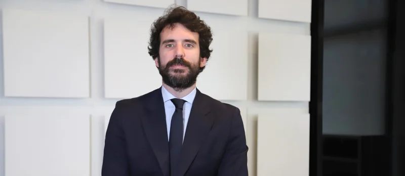 Renta 4 refuerza su equipo con Armando Orejas para optimizar la planificación fiscal