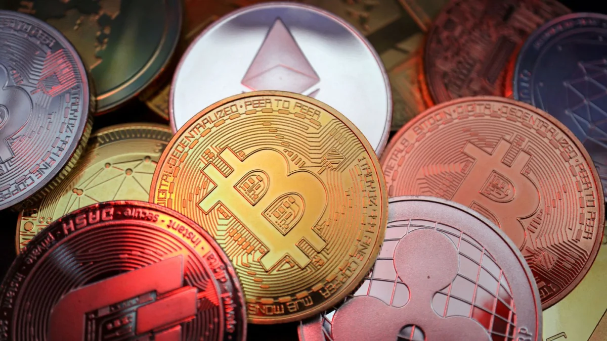 Renta 4 revoluciona su oferta: los inversores ya pueden adquirir criptomonedas clave
