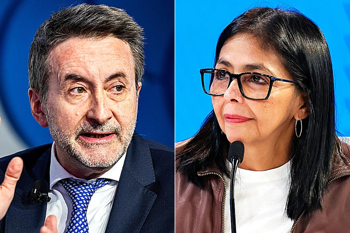 Repsol asegura acceso a recursos petroleros en Venezuela tras acuerdo con Rodríguez