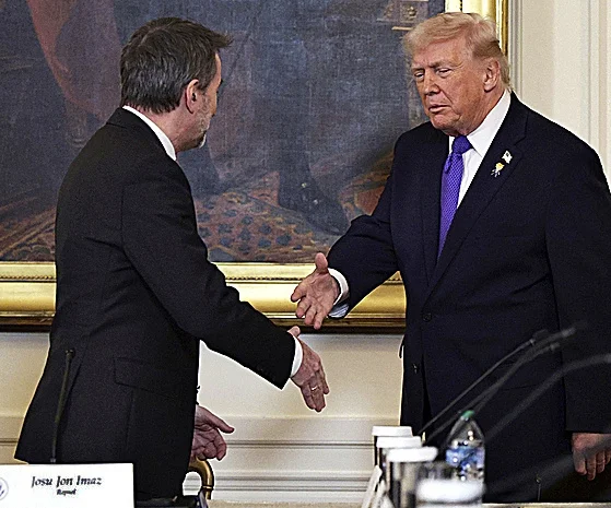 Repsol asegura su posición en Venezuela tras recuperar control de operaciones petroleras