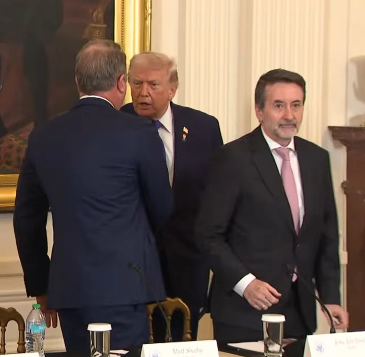 Repsol espera aumentar su producción en Venezuela tras levantamiento del embargo estadounidense