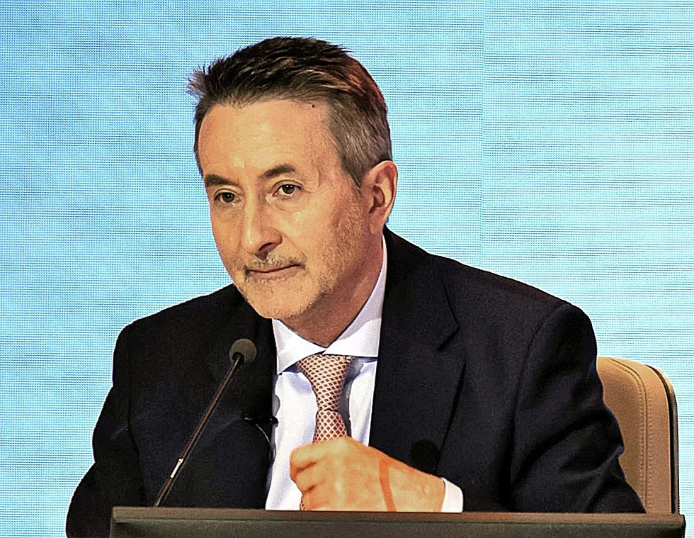 Repsol planea expandir operaciones en Venezuela y EE.UU., buscando nuevos socios estratégicos