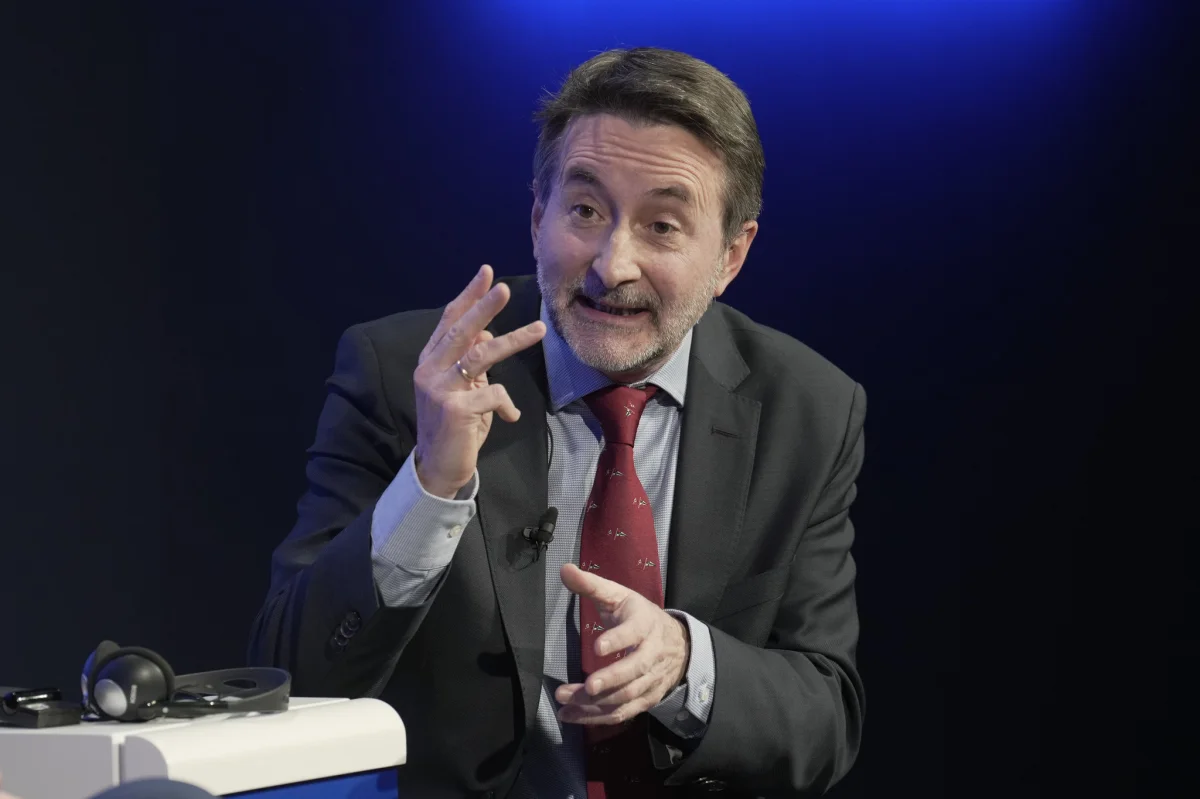 Repsol refuerza su posición en el mercado global con Venezuela y EEUU como ejes claves