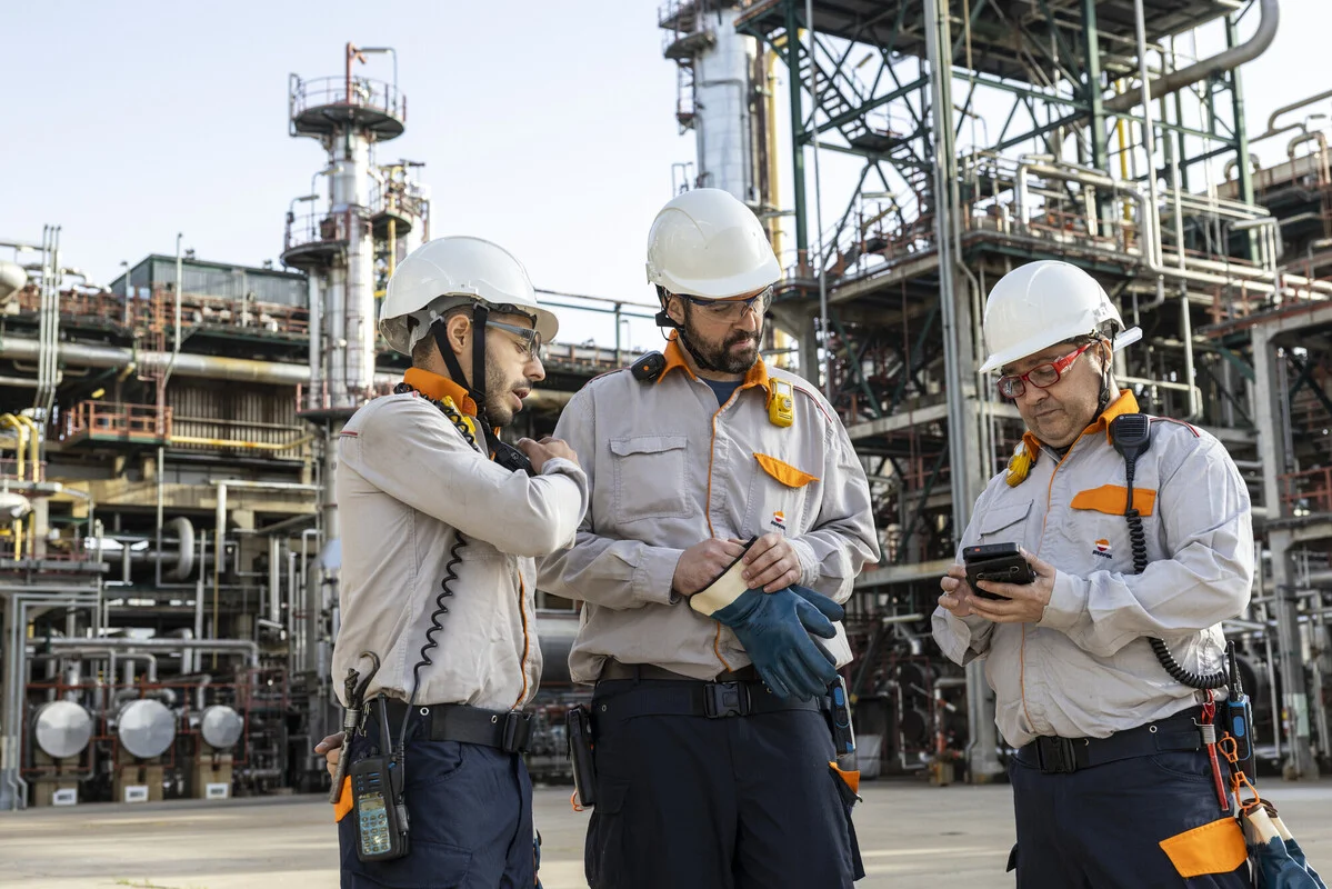 Repsol se beneficia con 873 millones en tres meses gracias a la crisis energética global