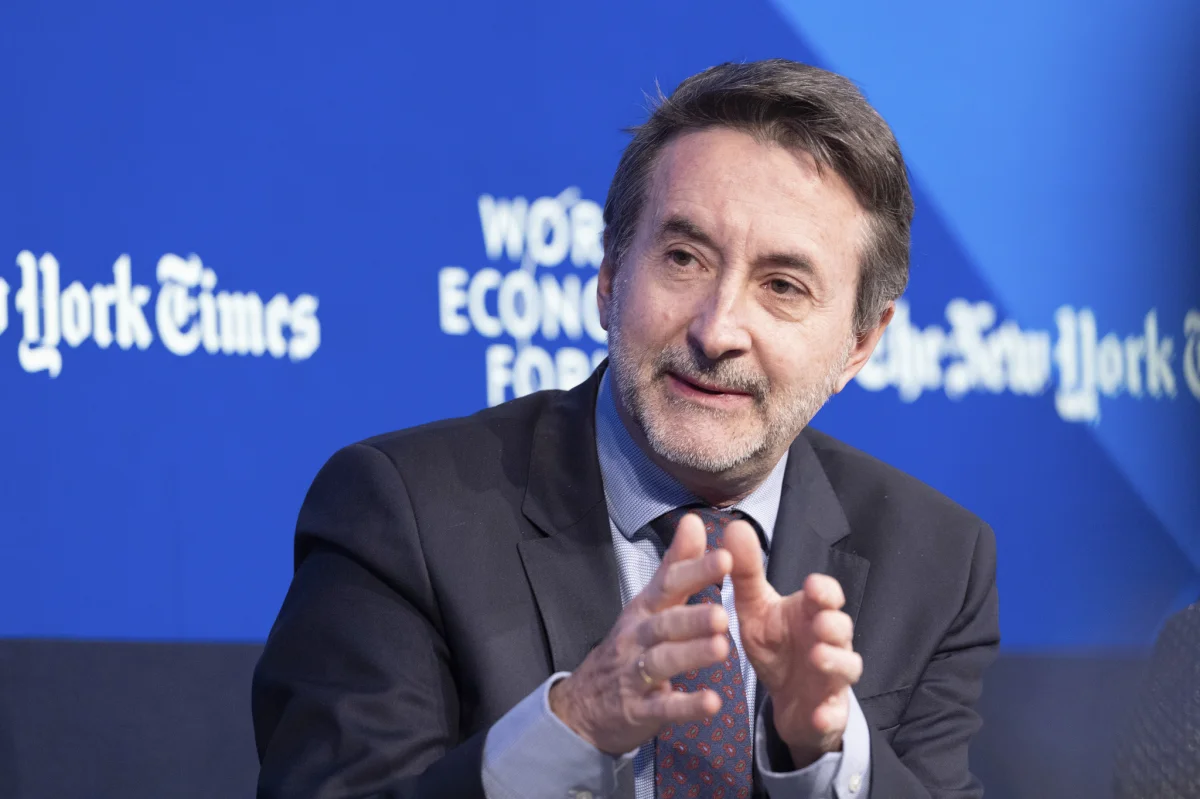 Repsol y Chevron impulsan la inversión en Venezuela, apoyadas por EE.UU.