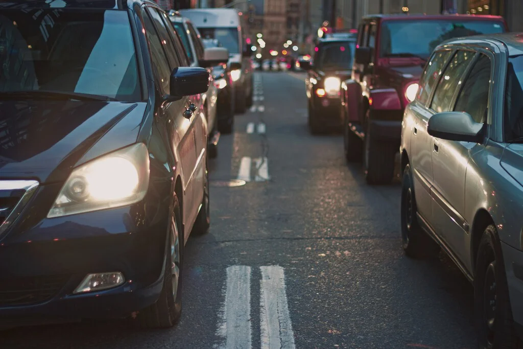Restricciones de circulación: vehículos afectados por el Hoy No Circula del 3 de octubre