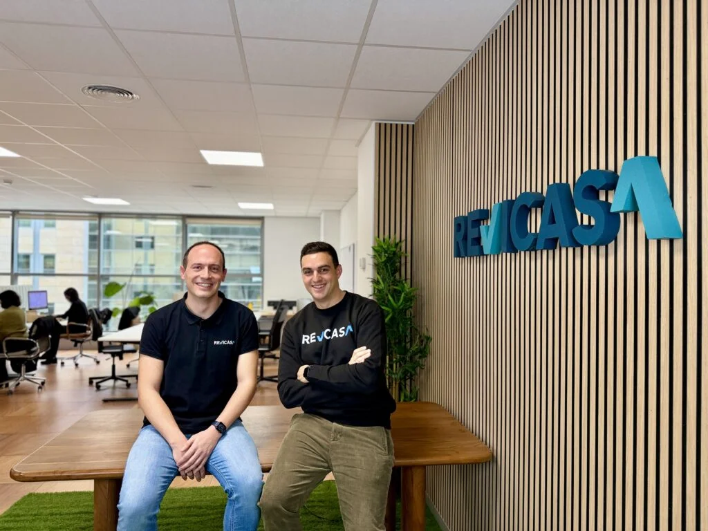 Revicasa impulsa su expansión tras captar más de 600.000 euros en financiación