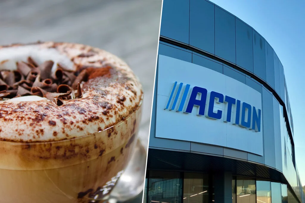 Revoluciona tus bebidas: el espumador de leche a solo 17,95 euros hoy en Action