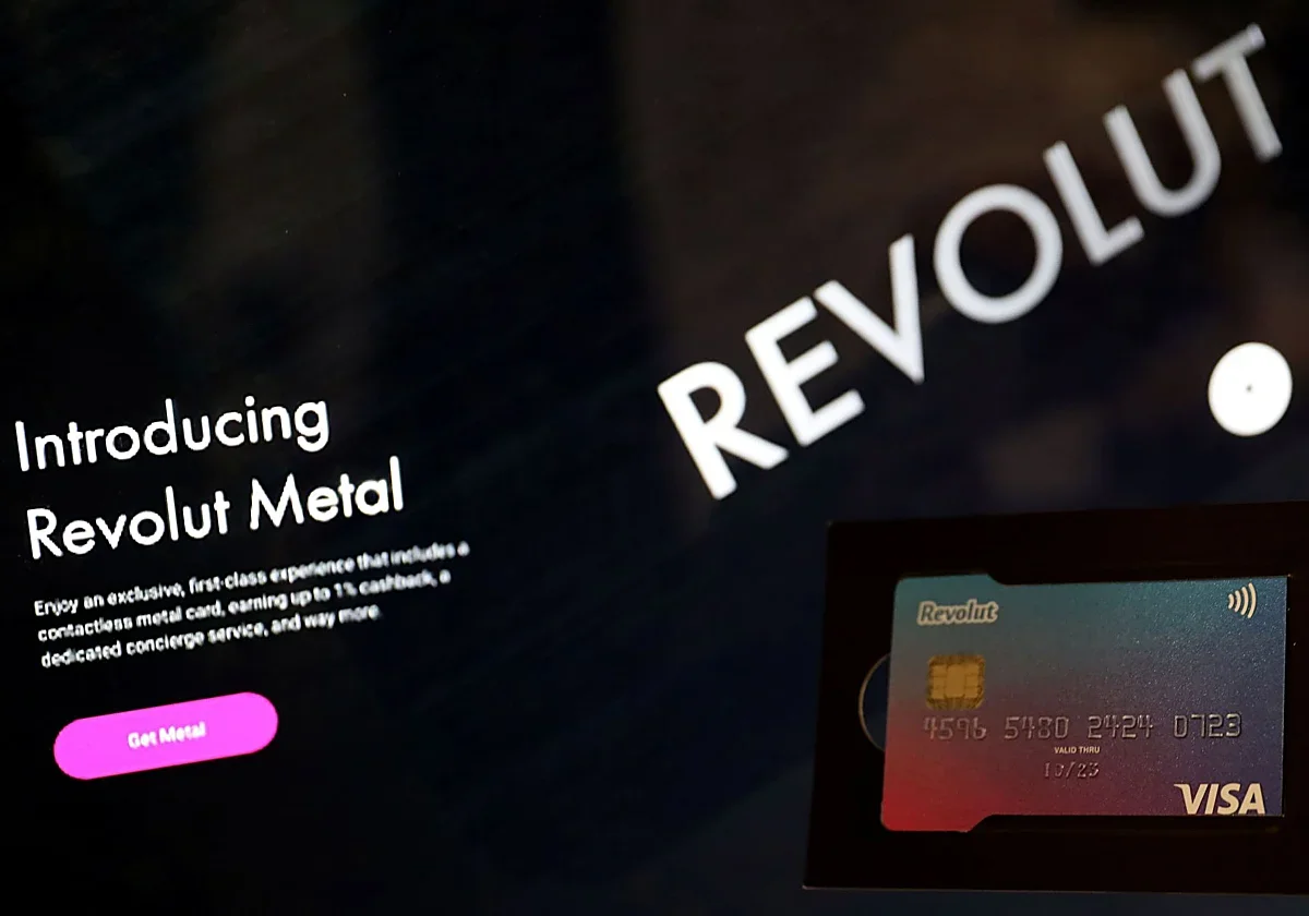 Revolut recupera su operativa en Europa mientras Google Cloud estabiliza su caída