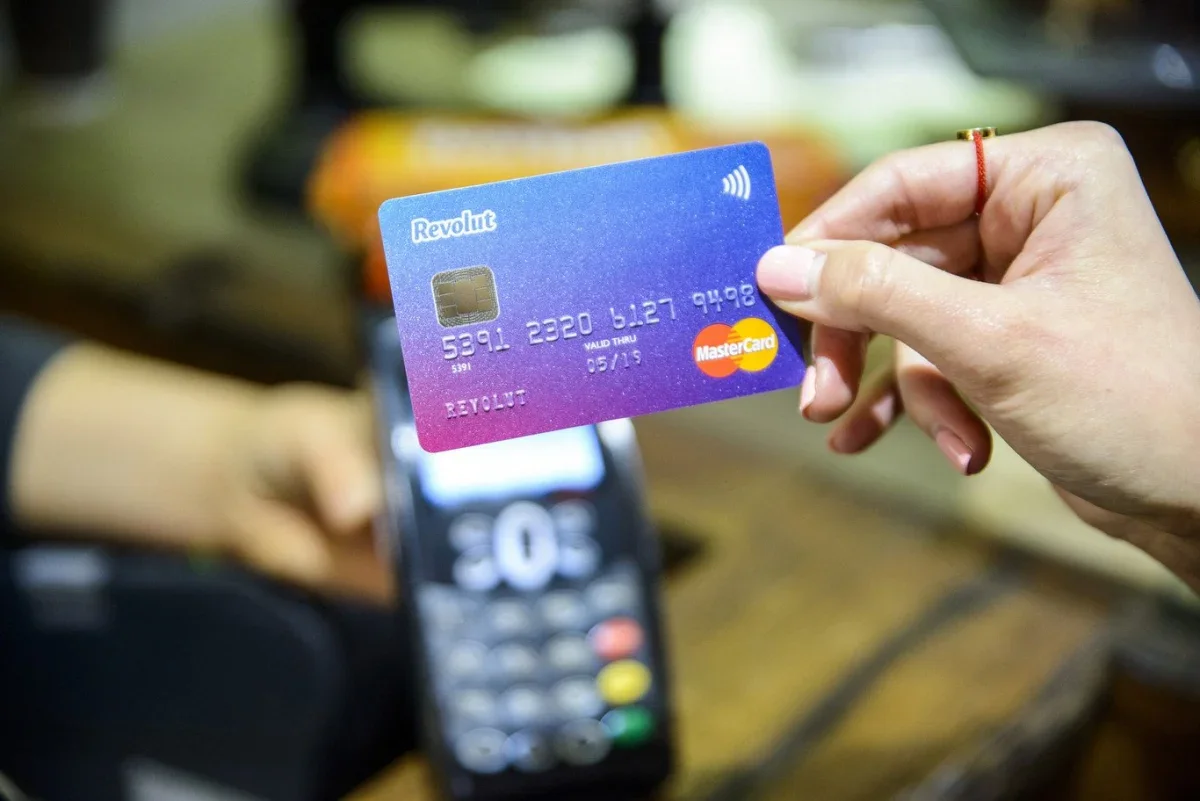 Revolut se convierte en el primer proveedor de servicios de activos virtuales en España
