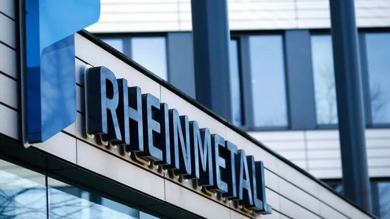 Rheinmetall busca recuperar terreno tras el fallido intento con Indra: 2.500 millones en juego