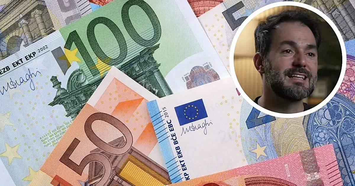Richard Gracia advierte: El miedo a gastar frena nuestra calidad de vida diaria