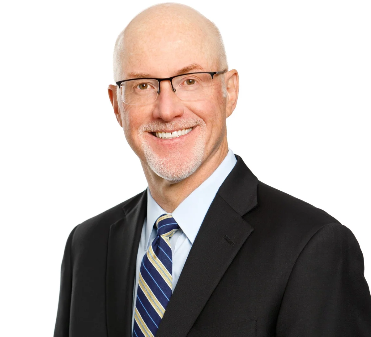 R.J. Gallo toma las riendas de inversiones en renta fija y redefine estrategias en Federated Hermes