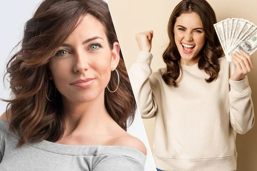 Rocío Chipont revela cómo los bancos ocultan información sobre tus pagos finales