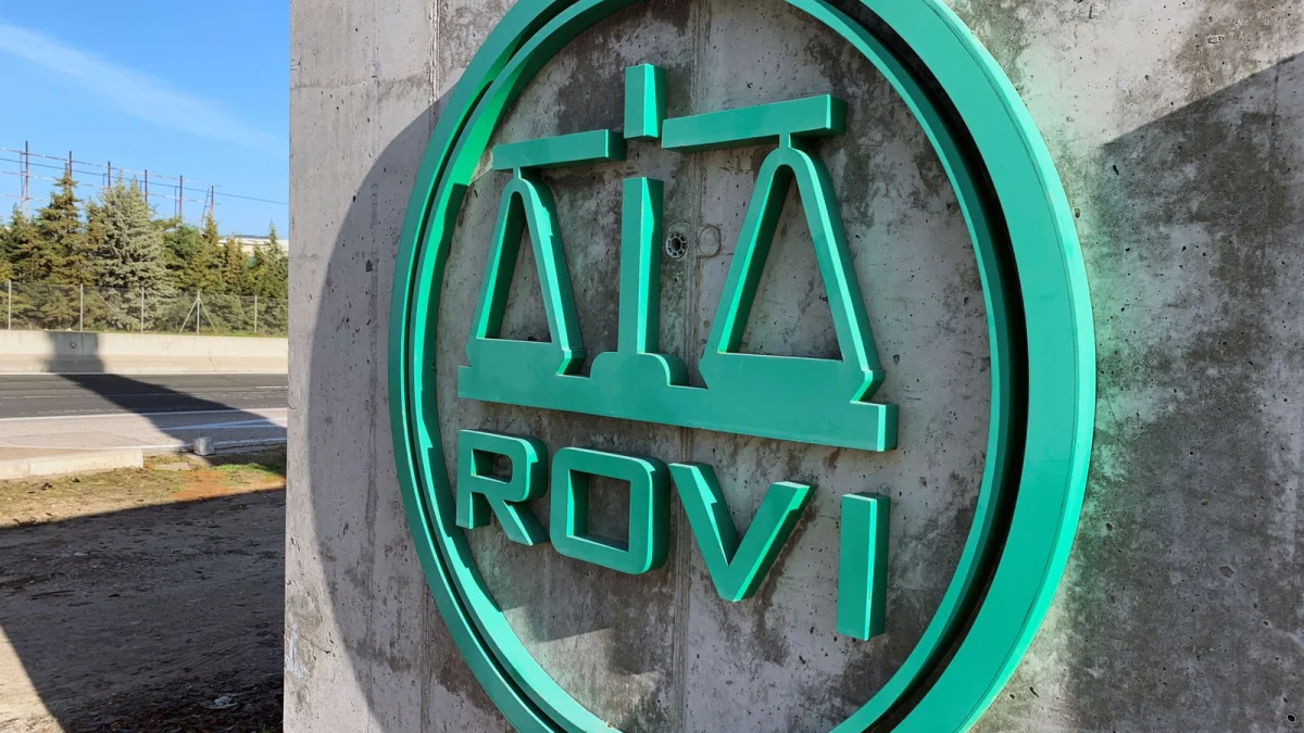 Rovi enfrenta una crisis bursátil del 16% tras ajustar drásticamente sus previsiones