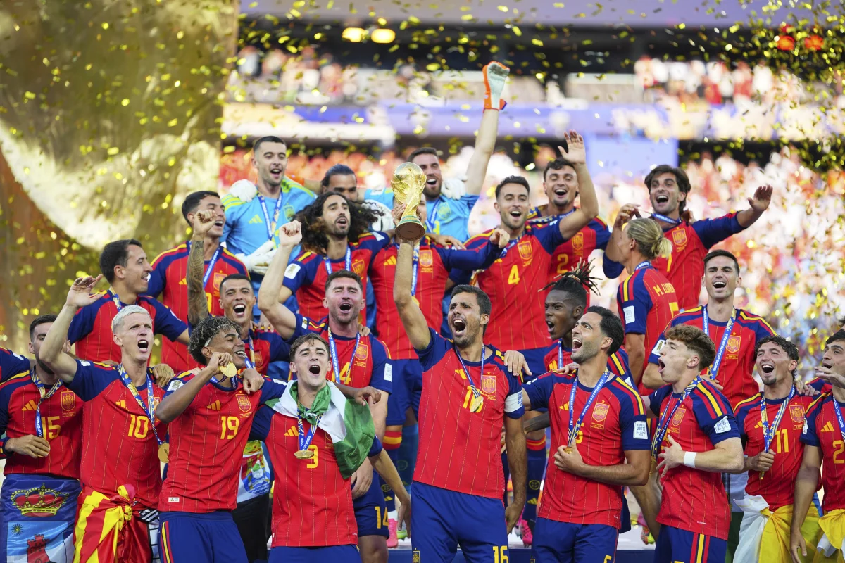 RTVE destina más de 600 millones a derechos deportivos, impactando la programación futura