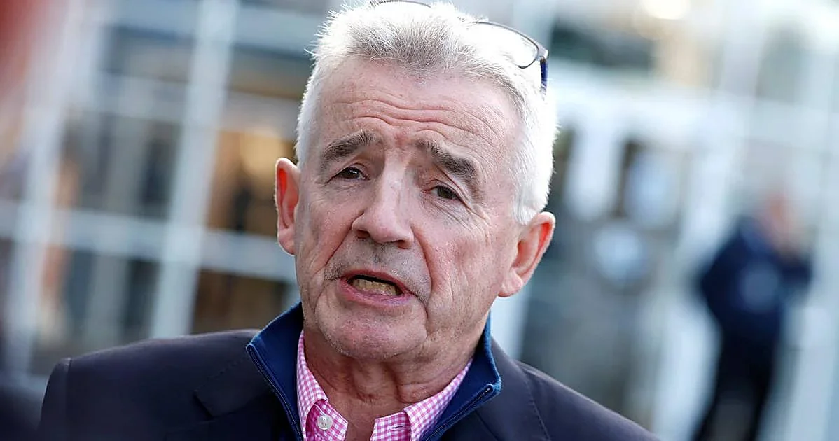 Ryanair critica a Óscar Puente y alerta sobre la falta de competitividad en España