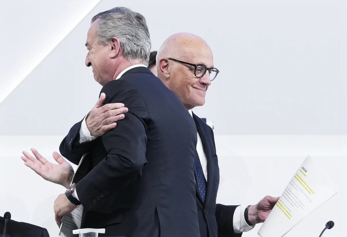 Sabadell enfrenta un nuevo capítulo tras la salida de González-Bueno, ¿qué cambios se avecinan?