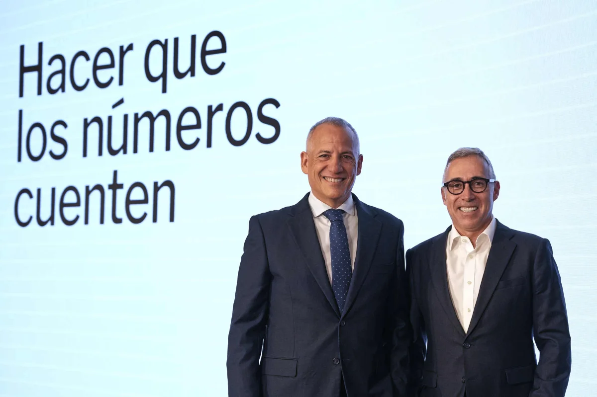 Sabadell prevé crecimiento continuo en ingresos tras cerrar el valle post-opa