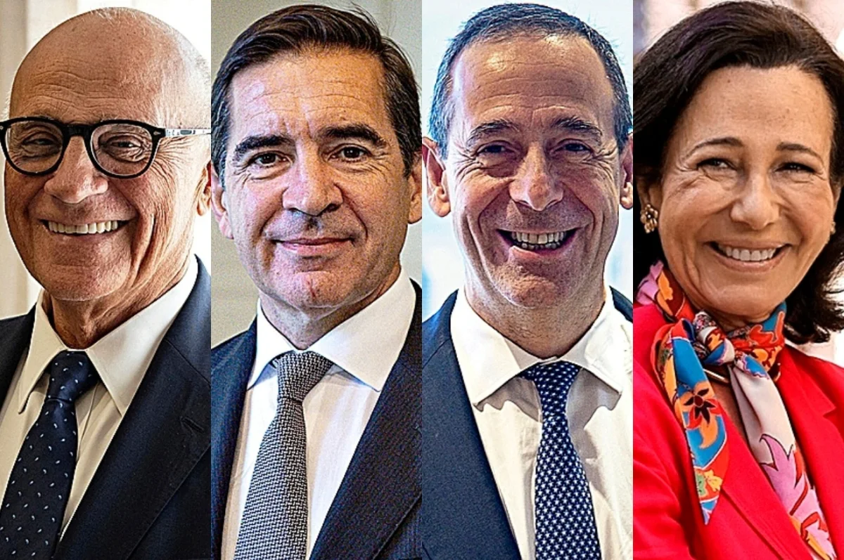 Sabadell refuerza la protección de sus directivos ante la opa, superando a BBVA