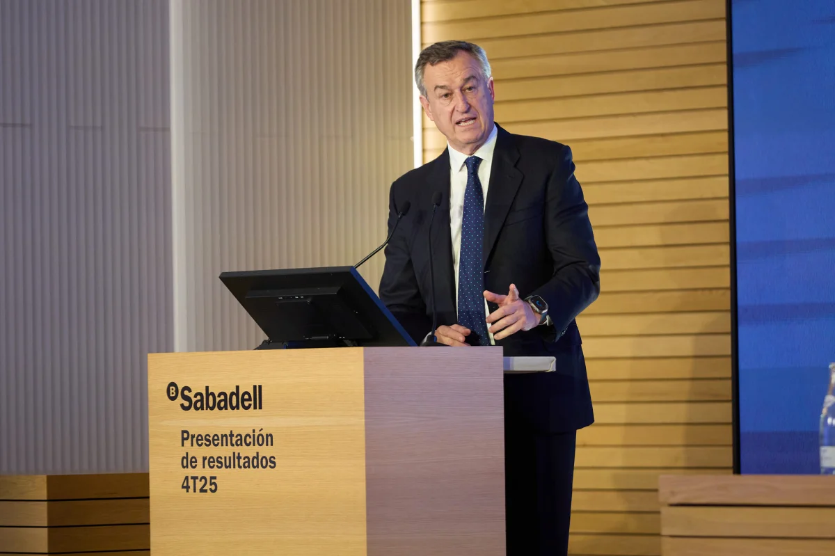 Sabadell refuerza su presencia en el sector religioso con nuevos servicios financieros