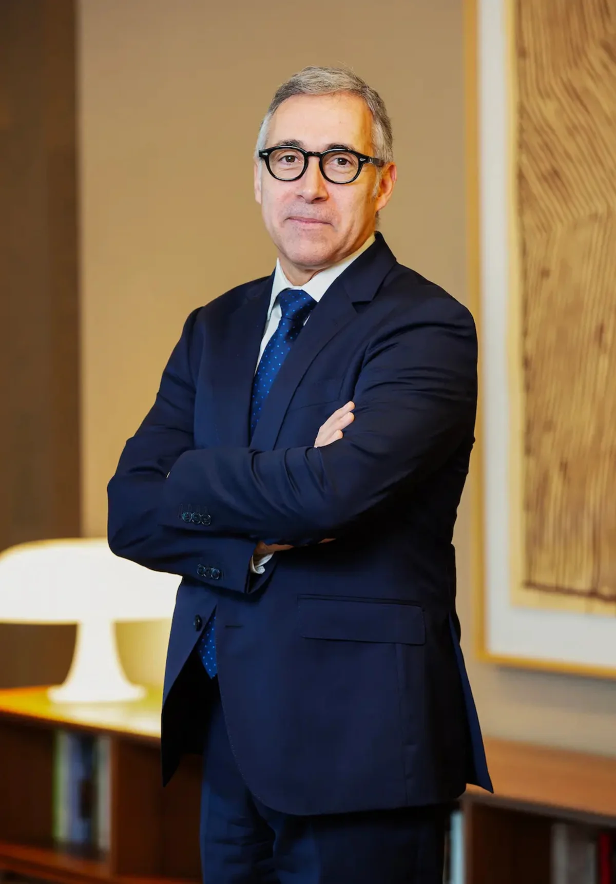 Sabadell se prepara para un impulso digital con la llegada de Armengol como CEO