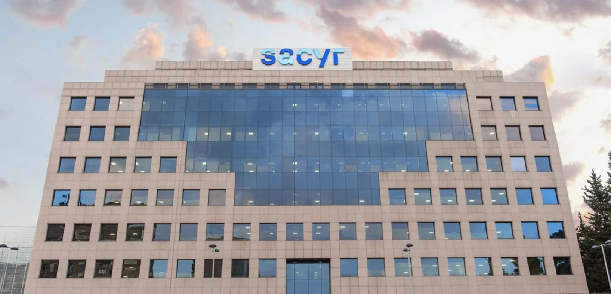 Sacyr asegura liquidez por 600 millones tras una exitosa refinanciación de deuda