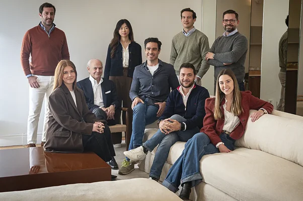 Samaipata refuerza su liderazgo con 13 nuevas inversiones en la era de la IA