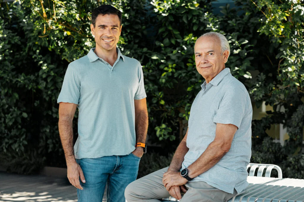 Samaipata y Anthropic: una alianza que transforma la inversión en IA generativa en España