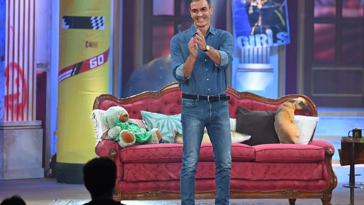 Sánchez aprovecha la inestabilidad política para reforzar su liderazgo en precampaña